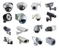 کدام دوربین را بخرم؟ تفاوت دوربینها در چیست؟