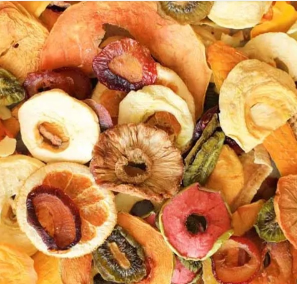 dried-fruit